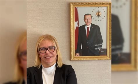 Saliha erdoğan